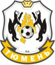 Тюмень