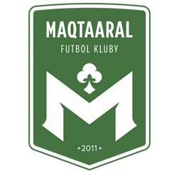 Футбольный клуб «Мактаарал» 