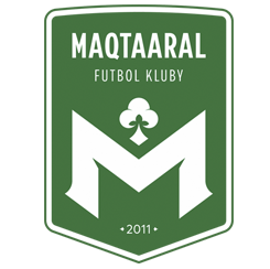 Футбольный клуб «Мактаарал»