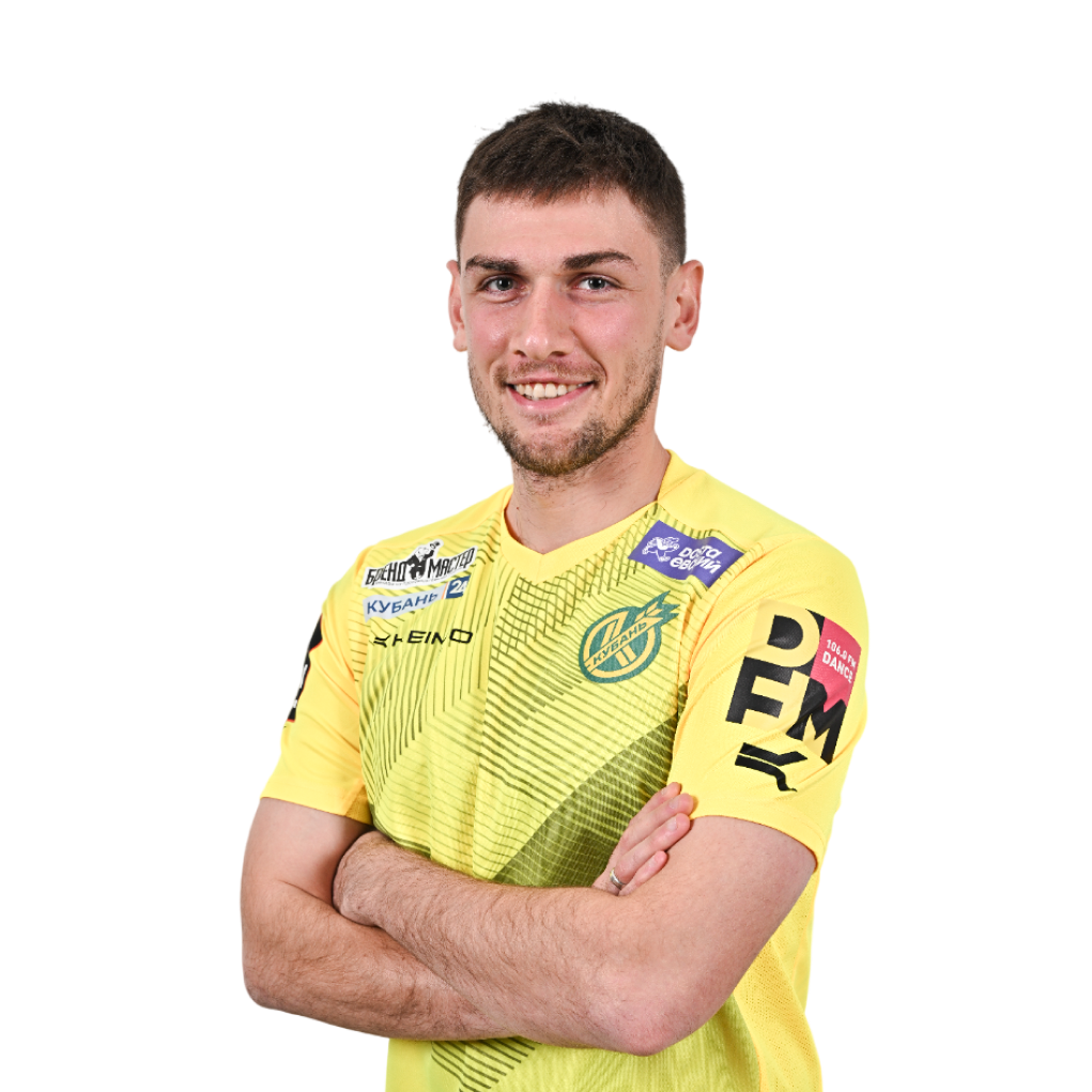 Георгий Махатадзе