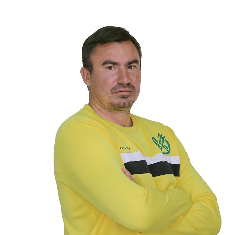 Перов Александр Владимирович