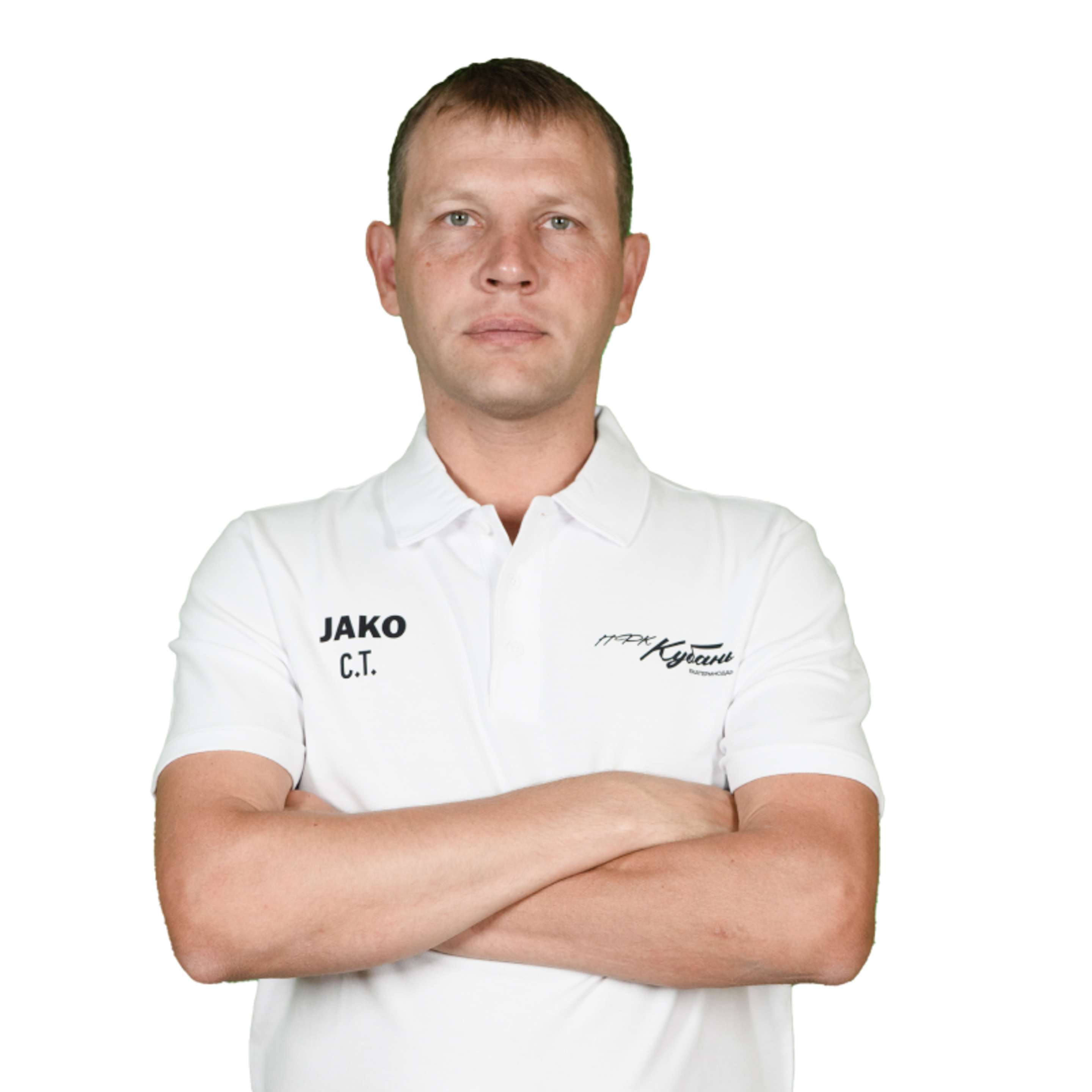 Томаров Сергей Александрович