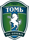 Томь