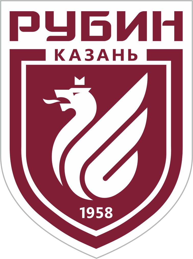Футбольный клуб «Рубин» КАзань