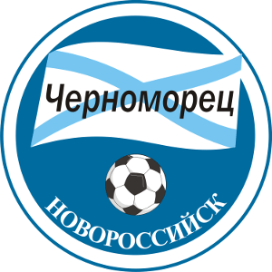 Футбольный клуб «Черноморец» Новороссийск