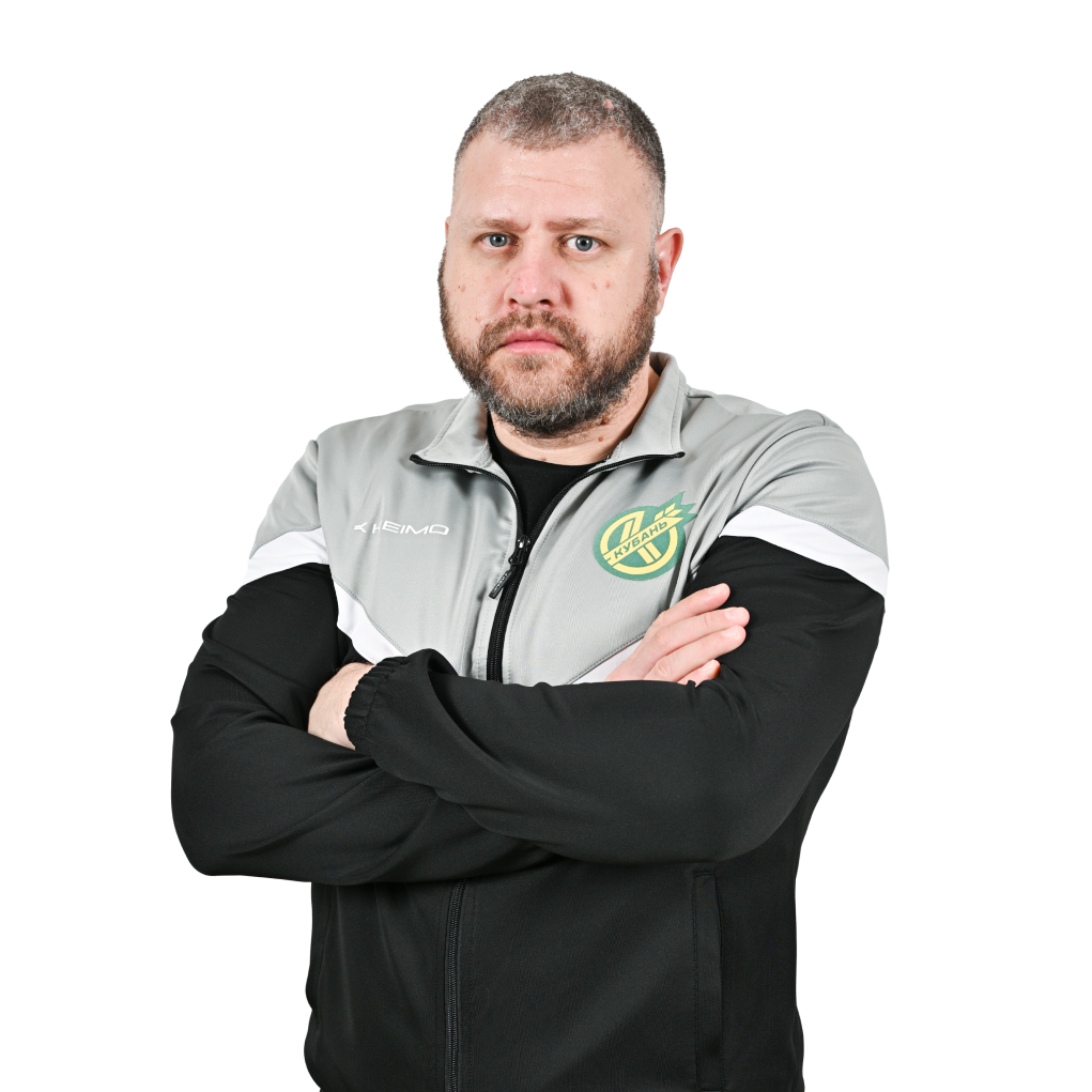Жуков Роман Игоревич