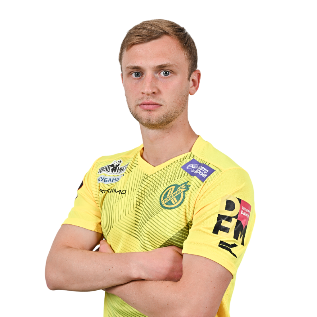 Сергей Волков