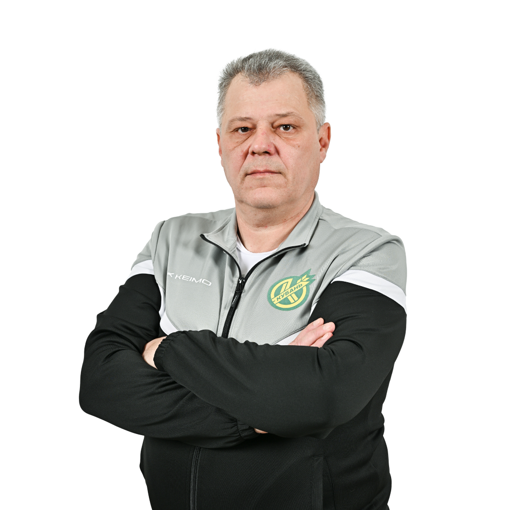 Крачунов Александр Валерьевич